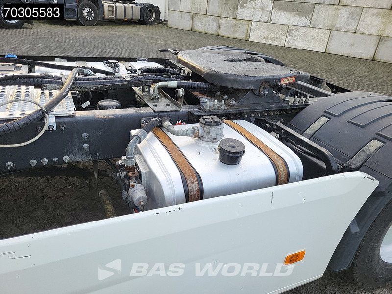 Cabeza tractora Renault T 460 4X2 Retarder Hydraulik Alcoa's: foto 12