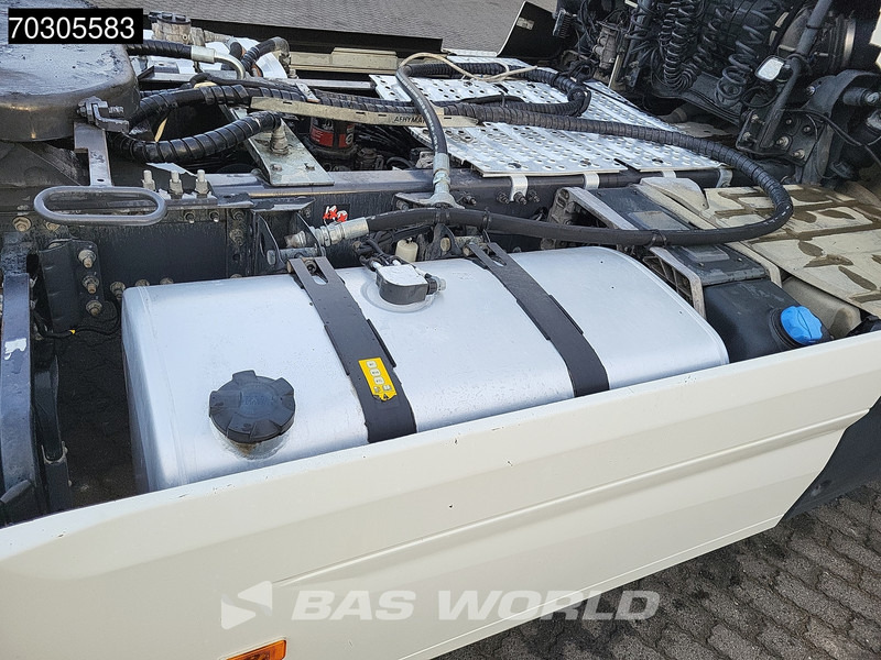 Cabeza tractora Renault T 460 4X2 Retarder Hydraulik Alcoa's: foto 13