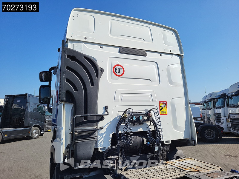 Renault T 460 T 4X2 SleeperCab VEB - Cabeza tractora: foto 5 Renault T 460 T 4X2 SleeperCab VEB - Cabeza tractora: foto 5