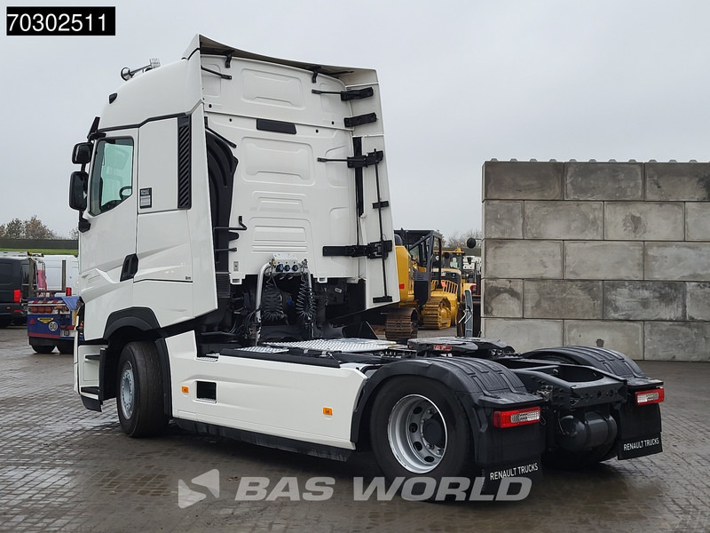 Renault T 480 4X2 HIGH 2xTanks Standklima - Cabeza tractora: foto 2 Renault T 480 4X2 HIGH 2xTanks Standklima - Cabeza tractora: foto 2