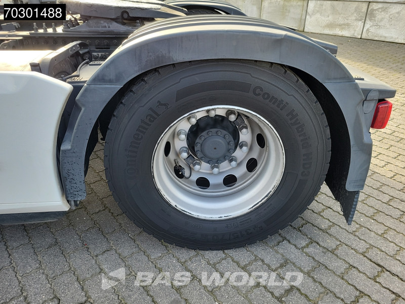 Cabeza tractora Renault T 480 4X2 Low Mileage! 80% Tyres NL-Truck HSC 2x Tanks: foto 7 Cabeza tractora Renault T 480 4X2 Low Mileage! 80% Tyres NL-Truck HSC 2x Tanks: foto 7