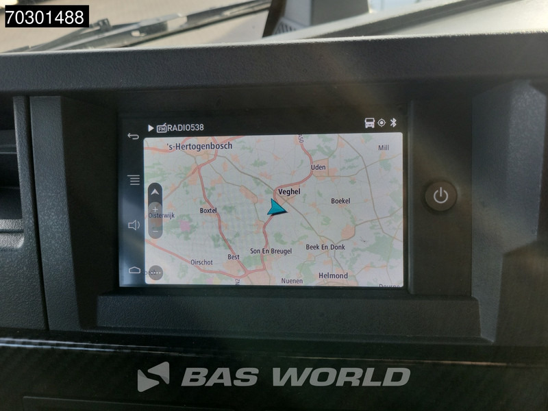 Cabeza tractora Renault T 480 4X2 Low Mileage! 80% Tyres NL-Truck HSC 2x Tanks: foto 18 Cabeza tractora Renault T 480 4X2 Low Mileage! 80% Tyres NL-Truck HSC 2x Tanks: foto 18