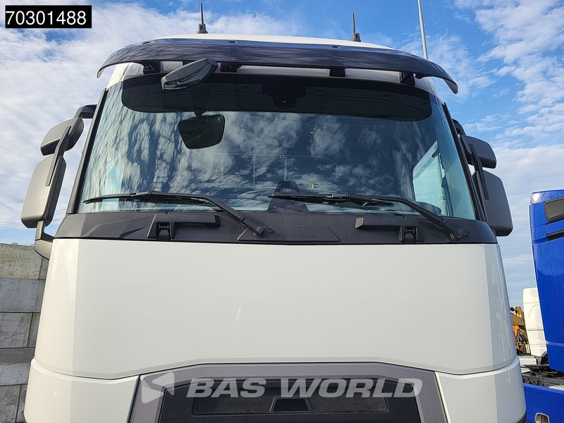 Cabeza tractora Renault T 480 4X2 Low Mileage! 80% Tyres NL-Truck HSC 2x Tanks: foto 12 Cabeza tractora Renault T 480 4X2 Low Mileage! 80% Tyres NL-Truck HSC 2x Tanks: foto 12