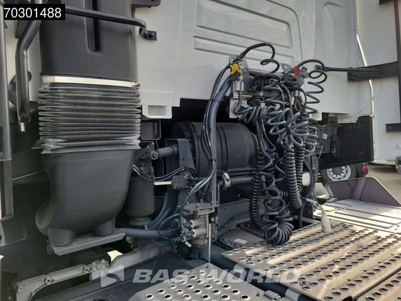 Cabeza tractora Renault T 480 4X2 Low Mileage! 80% Tyres NL-Truck HSC 2x Tanks: foto 5 Cabeza tractora Renault T 480 4X2 Low Mileage! 80% Tyres NL-Truck HSC 2x Tanks: foto 5