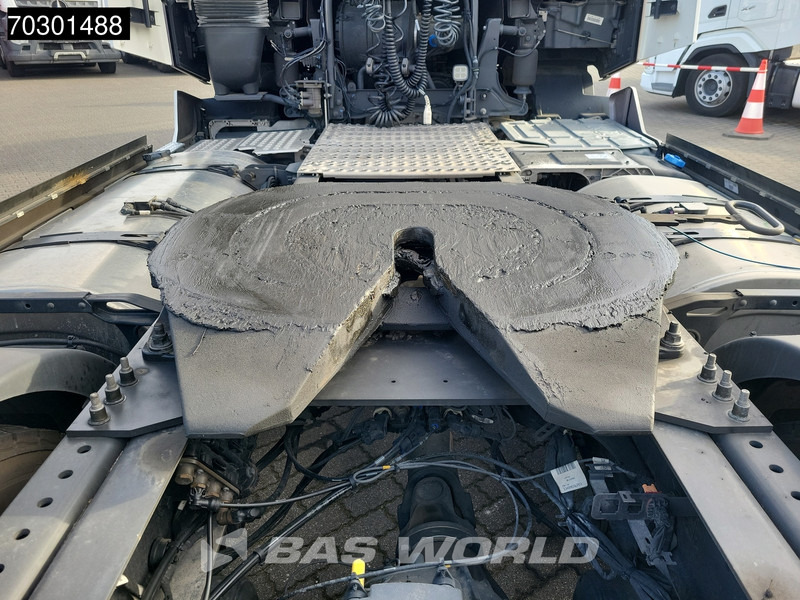 Cabeza tractora Renault T 480 4X2 Low Mileage! 80% Tyres NL-Truck HSC 2x Tanks: foto 6 Cabeza tractora Renault T 480 4X2 Low Mileage! 80% Tyres NL-Truck HSC 2x Tanks: foto 6