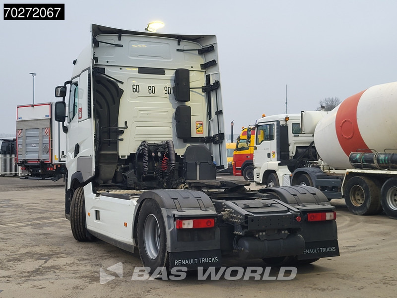 Renault T 480 868 4X2 High-Sleeper DTi13 - Cabeza tractora: foto 2 Renault T 480 868 4X2 High-Sleeper DTi13 - Cabeza tractora: foto 2