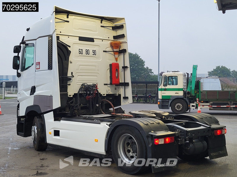 Renault T 520 4X2 HIGH Hydraulik Euro 6 - Cabeza tractora: foto 2 Renault T 520 4X2 HIGH Hydraulik Euro 6 - Cabeza tractora: foto 2