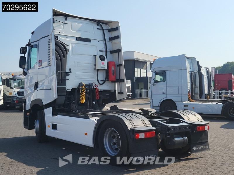 Renault T 520 4X2 HSC Hydraulik Standklima Euro 6 - Cabeza tractora: foto 2 Renault T 520 4X2 HSC Hydraulik Standklima Euro 6 - Cabeza tractora: foto 2