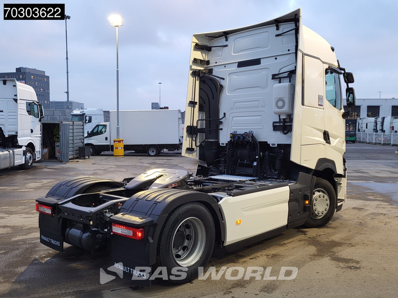 Renault T 520 4X2 NEW! Retarder 2xTanks ACC Standklima LED - Cabeza tractora: foto 5 Renault T 520 4X2 NEW! Retarder 2xTanks ACC Standklima LED - Cabeza tractora: foto 5
