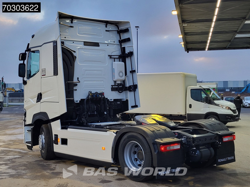 Renault T 520 4X2 NEW! Retarder 2xTanks ACC Standklima LED - Cabeza tractora: foto 2 Renault T 520 4X2 NEW! Retarder 2xTanks ACC Standklima LED - Cabeza tractora: foto 2