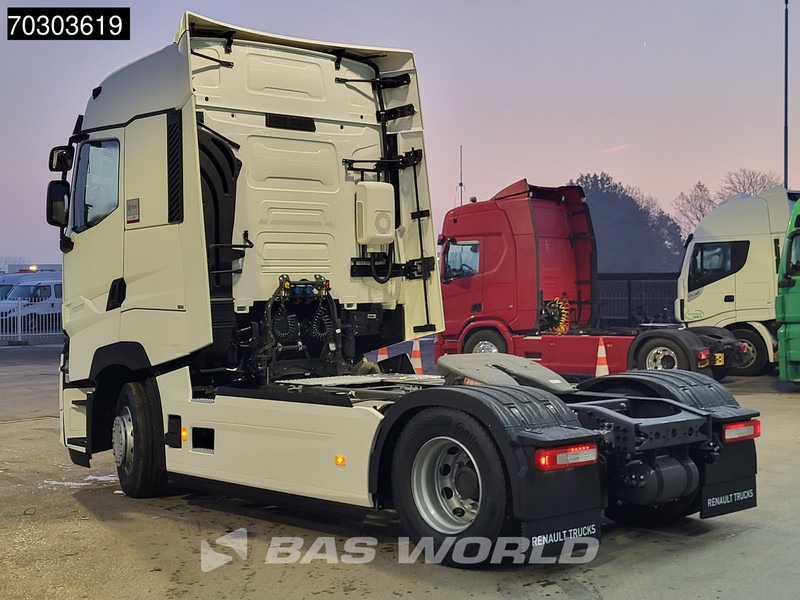 Renault T 520 4X2 NEW! Retarder 2xTanks ACC Standklima LED - Cabeza tractora: foto 2 Renault T 520 4X2 NEW! Retarder 2xTanks ACC Standklima LED - Cabeza tractora: foto 2
