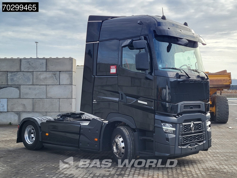 Renault T 520 4X2 Retarder 2xTanks ACC LED Euro 6 - Cabeza tractora: foto 3 Renault T 520 4X2 Retarder 2xTanks ACC LED Euro 6 - Cabeza tractora: foto 3