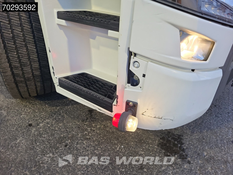 Cabeza tractora Renault T 520 T 6X2 WB320! Full-Air Retarder 2x Tanks Navi ACC: foto 10