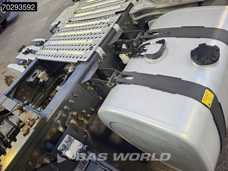 Cabeza tractora Renault T 520 T 6X2 WB320! Full-Air Retarder 2x Tanks Navi ACC: foto 14