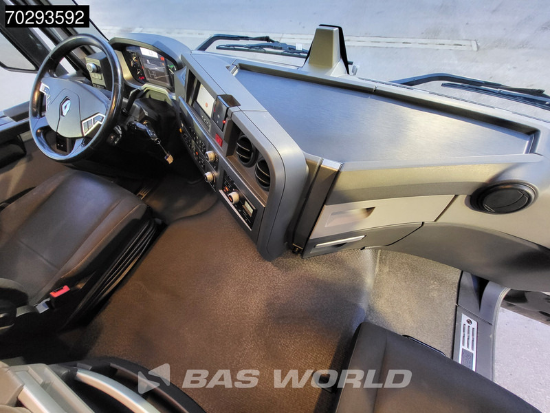 Cabeza tractora Renault T 520 T 6X2 WB320! Full-Air Retarder 2x Tanks Navi ACC: foto 20