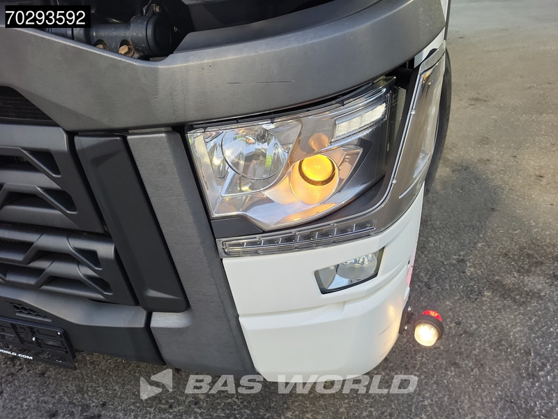 Cabeza tractora Renault T 520 T 6X2 WB320! Full-Air Retarder 2x Tanks Navi ACC: foto 9