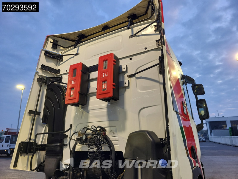 Cabeza tractora Renault T 520 T 6X2 WB320! Full-Air Retarder 2x Tanks Navi ACC: foto 12
