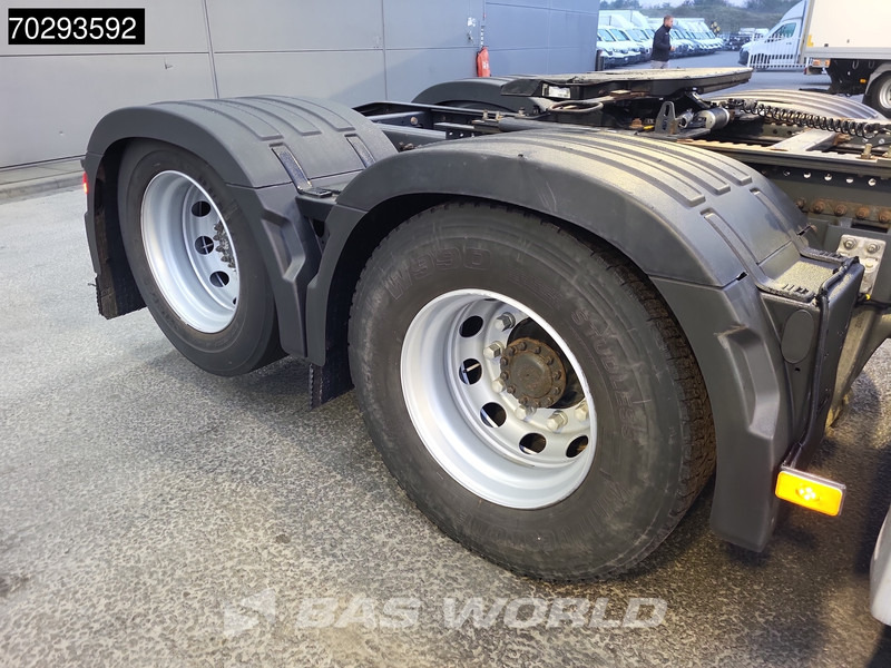 Cabeza tractora Renault T 520 T 6X2 WB320! Full-Air Retarder 2x Tanks Navi ACC: foto 19