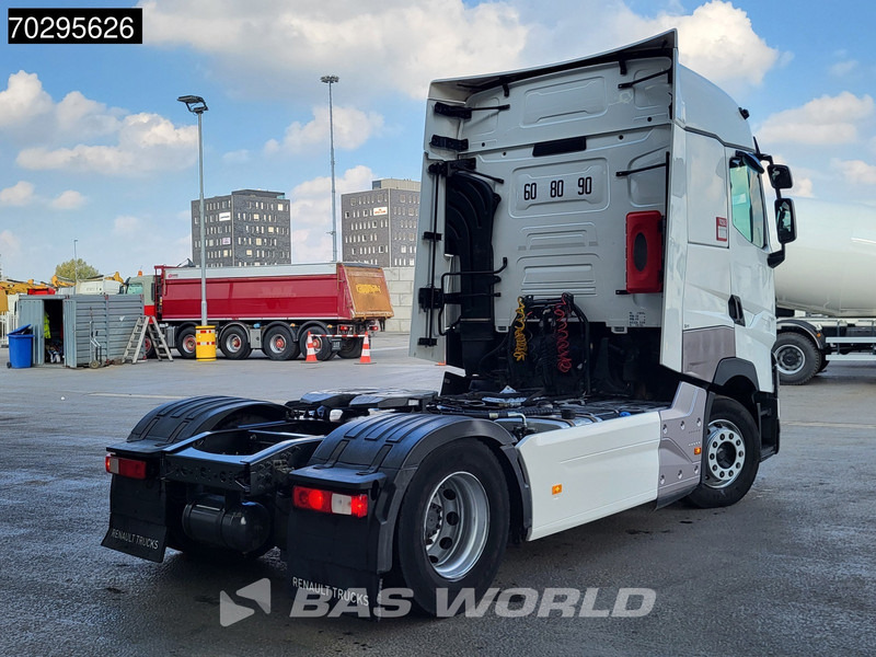 Renault T HIGH 520 4X2 HIGH Hydraulik Euro 6 - Cabeza tractora: foto 5 Renault T HIGH 520 4X2 HIGH Hydraulik Euro 6 - Cabeza tractora: foto 5