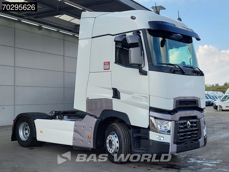 Renault T HIGH 520 4X2 HIGH Hydraulik Euro 6 - Cabeza tractora: foto 3 Renault T HIGH 520 4X2 HIGH Hydraulik Euro 6 - Cabeza tractora: foto 3