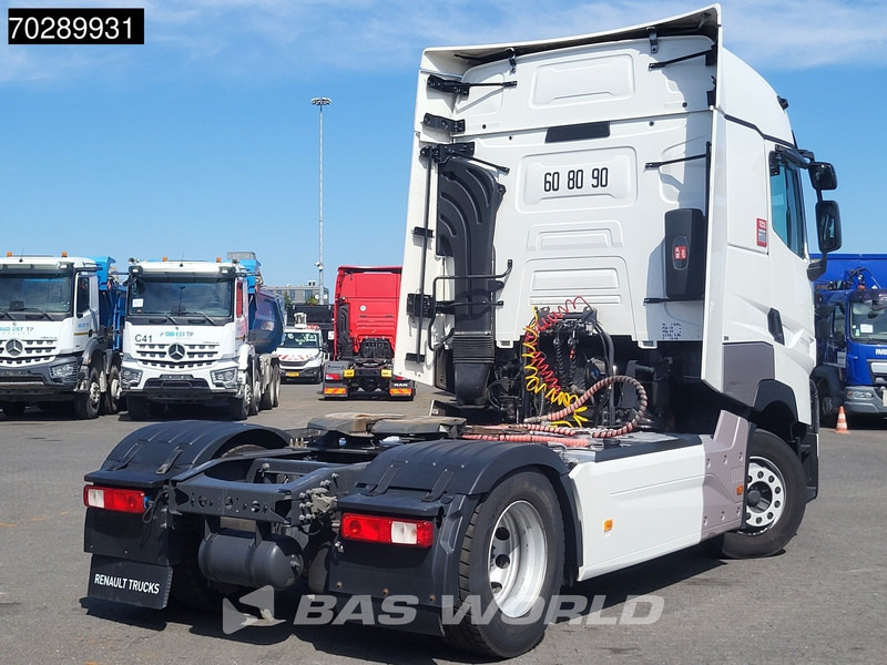 Renault T HIGH 520 4X2 HIGH Hydraulik Euro 6 - Cabeza tractora: foto 5 Renault T HIGH 520 4X2 HIGH Hydraulik Euro 6 - Cabeza tractora: foto 5