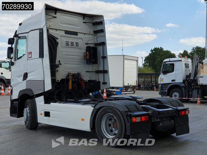 Renault T HIGH 520 4X2 Optibrake Hydraulic Euro 6 - Cabeza tractora: foto 2 Renault T HIGH 520 4X2 Optibrake Hydraulic Euro 6 - Cabeza tractora: foto 2