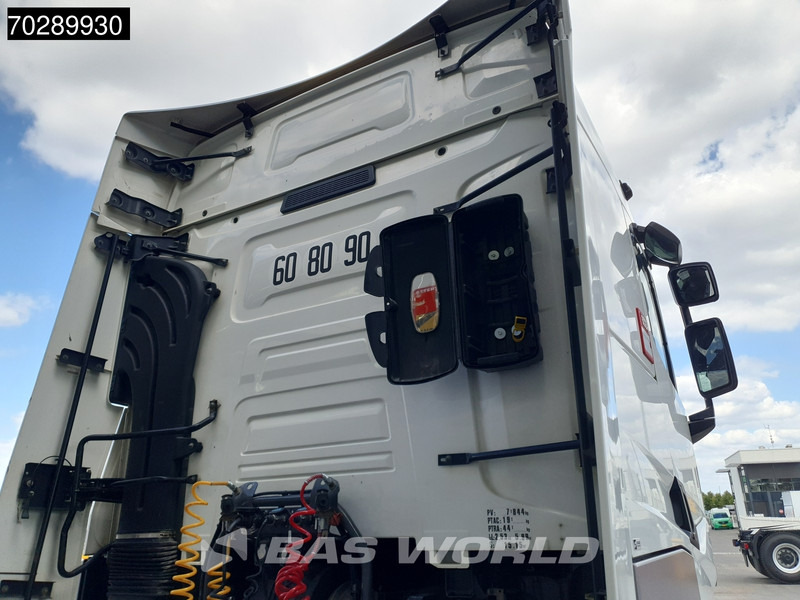 Renault T HIGH 520 4X2 Optibrake Hydraulic Euro 6 - Cabeza tractora: foto 5 Renault T HIGH 520 4X2 Optibrake Hydraulic Euro 6 - Cabeza tractora: foto 5
