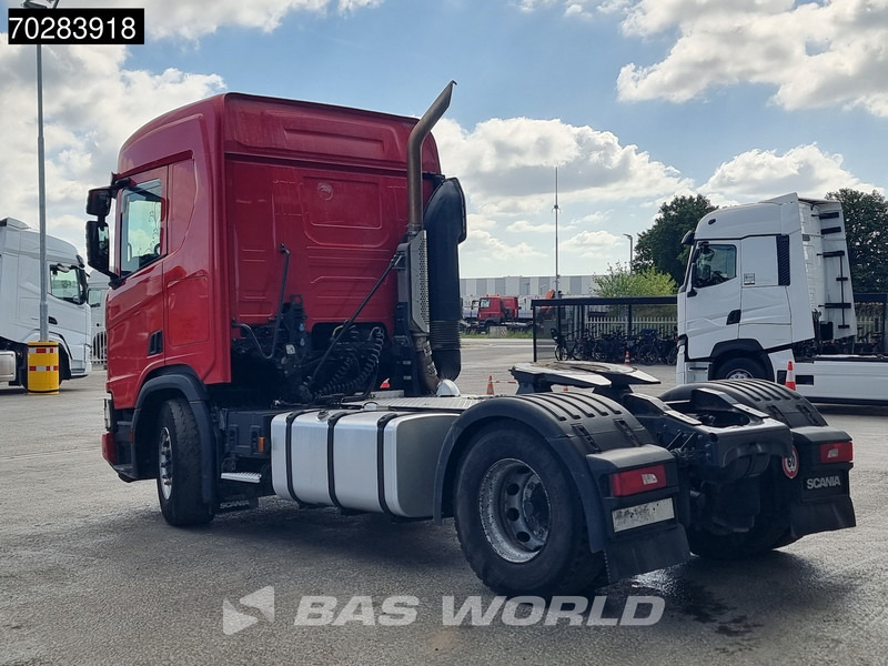 Scania R410 4X2 XT! Retarder Hydraulik Full-Air ACC - Cabeza tractora: foto 2 Scania R410 4X2 XT! Retarder Hydraulik Full-Air ACC - Cabeza tractora: foto 2