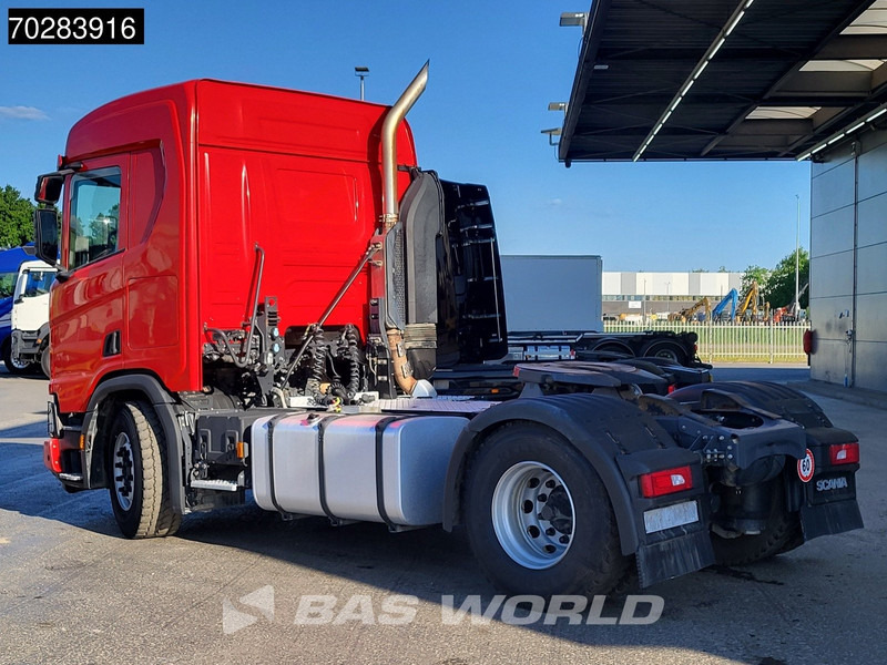 Scania R410 4X2 XT! Retarder Hydraulik Full-Air ACC - Cabeza tractora: foto 2 Scania R410 4X2 XT! Retarder Hydraulik Full-Air ACC - Cabeza tractora: foto 2