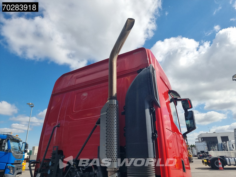 Scania R410 4X2 XT! Retarder Hydraulik Full-Air ACC - Cabeza tractora: foto 5 Scania R410 4X2 XT! Retarder Hydraulik Full-Air ACC - Cabeza tractora: foto 5