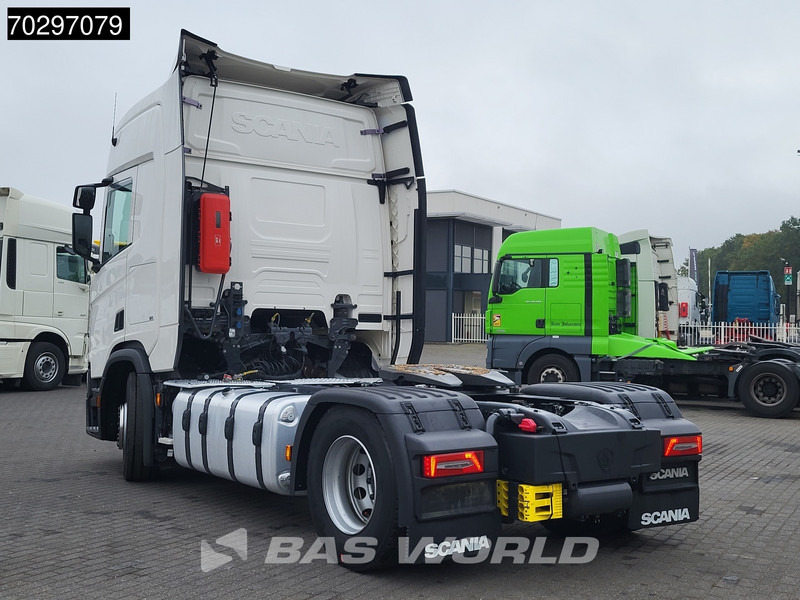 Scania R450 4X2 Retarder 2xTanks ACC LED Euro 6 - Cabeza tractora: foto 2 Scania R450 4X2 Retarder 2xTanks ACC LED Euro 6 - Cabeza tractora: foto 2