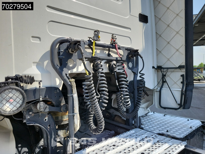 Scania R450 4X2 Retarder Full-Air Hydraulik Standklima Euro 6 - Cabeza tractora: foto 3 Scania R450 4X2 Retarder Full-Air Hydraulik Standklima Euro 6 - Cabeza tractora: foto 3
