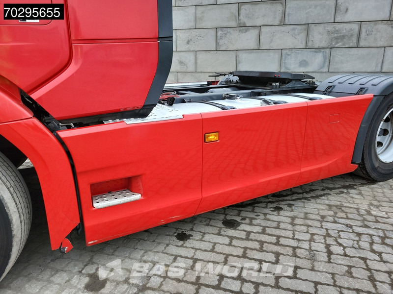 Cabeza tractora Scania R450 R 4X2 NL-Truck Retarder LED Euro 6: foto 13 Cabeza tractora Scania R450 R 4X2 NL-Truck Retarder LED Euro 6: foto 13