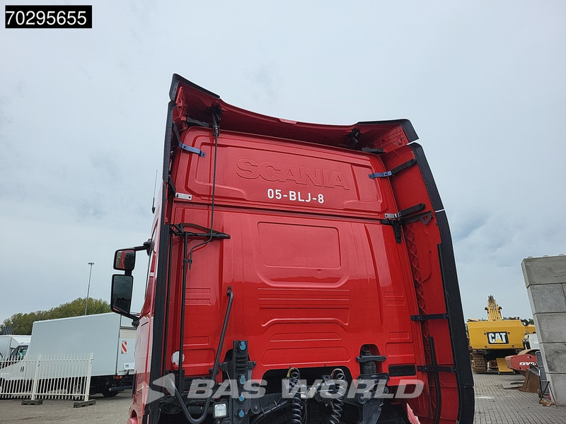 Cabeza tractora Scania R450 R 4X2 NL-Truck Retarder LED Euro 6: foto 11 Cabeza tractora Scania R450 R 4X2 NL-Truck Retarder LED Euro 6: foto 11