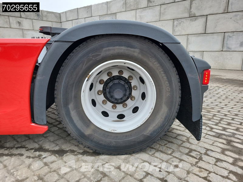 Cabeza tractora Scania R450 R 4X2 NL-Truck Retarder LED Euro 6: foto 18 Cabeza tractora Scania R450 R 4X2 NL-Truck Retarder LED Euro 6: foto 18