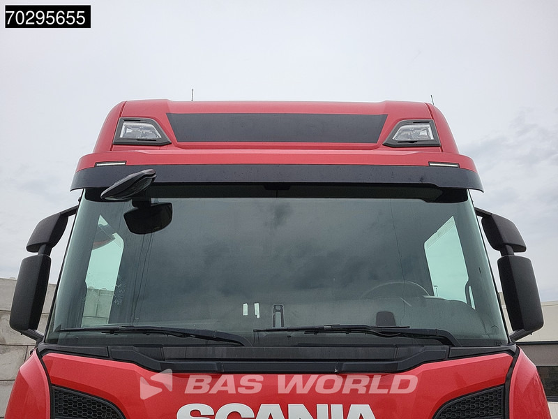 Cabeza tractora Scania R450 R 4X2 NL-Truck Retarder LED Euro 6: foto 6 Cabeza tractora Scania R450 R 4X2 NL-Truck Retarder LED Euro 6: foto 6