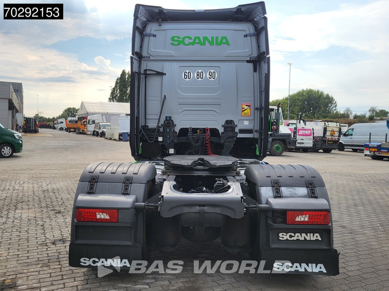 Scania R450 R 4X2 Retarder 2x Tanks ACC Standklima Navi Euro 6 - Cabeza tractora: foto 3 Scania R450 R 4X2 Retarder 2x Tanks ACC Standklima Navi Euro 6 - Cabeza tractora: foto 3