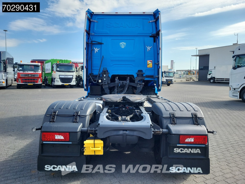 Scania R450 R 4X2 Retarder Standairco ACC Euro 6 - Cabeza tractora: foto 3 Scania R450 R 4X2 Retarder Standairco ACC Euro 6 - Cabeza tractora: foto 3