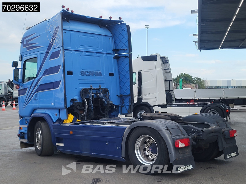 Scania R490 R 4X2 3-Pedals Retarder Standairco ACC Euro 6 - Cabeza tractora: foto 2 Scania R490 R 4X2 3-Pedals Retarder Standairco ACC Euro 6 - Cabeza tractora: foto 2