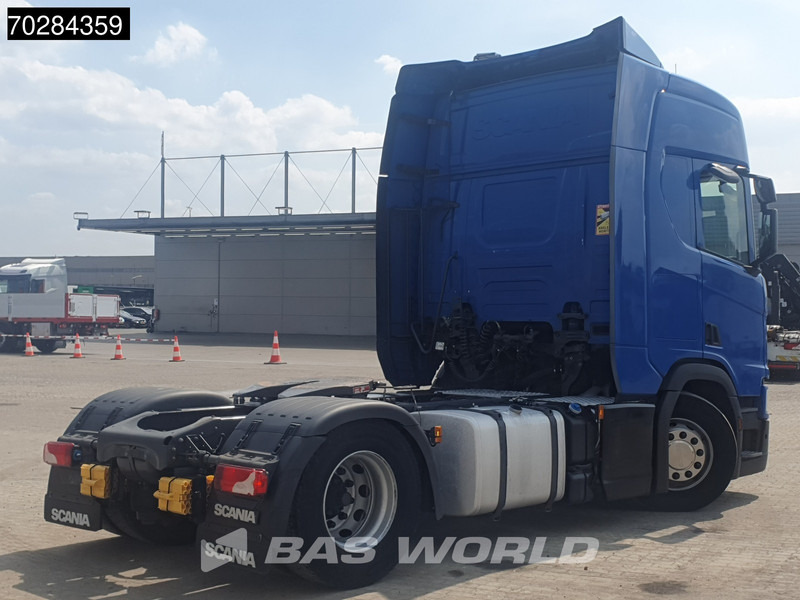Scania R500 4X2 Retarder 2xTanks ACC Euro 6 - Cabeza tractora: foto 5 Scania R500 4X2 Retarder 2xTanks ACC Euro 6 - Cabeza tractora: foto 5