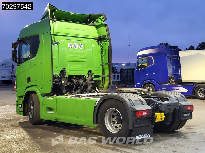 Scania R500 R 4X2 Full-Air Retarder ACC Led Navi Euro 6 - Cabeza tractora: foto 2 Scania R500 R 4X2 Full-Air Retarder ACC Led Navi Euro 6 - Cabeza tractora: foto 2