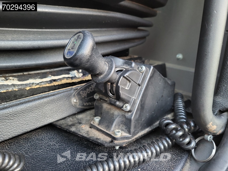 Arrendamiento de Scania R500 R 4X2 Special Interior! NL-Truck Full-Air Retarder Hydraulik ACC Standklima Navi Euro 6 Scania R500 R 4X2 Special Interior! NL-Truck Full-Air Retarder Hydraulik ACC Standklima Navi Euro 6: foto 17