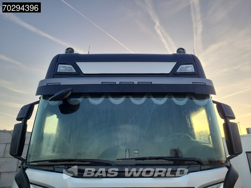 Arrendamiento de Scania R500 R 4X2 Special Interior! NL-Truck Full-Air Retarder Hydraulik ACC Standklima Navi Euro 6 Scania R500 R 4X2 Special Interior! NL-Truck Full-Air Retarder Hydraulik ACC Standklima Navi Euro 6: foto 16