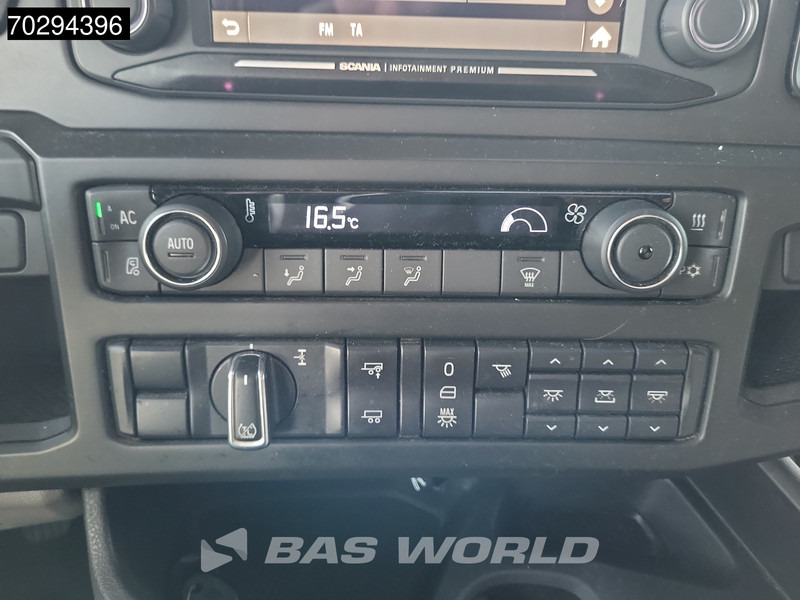 Arrendamiento de Scania R500 R 4X2 Special Interior! NL-Truck Full-Air Retarder Hydraulik ACC Standklima Navi Euro 6 Scania R500 R 4X2 Special Interior! NL-Truck Full-Air Retarder Hydraulik ACC Standklima Navi Euro 6: foto 20
