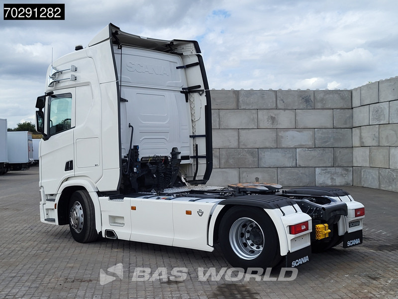 Scania R520 4X2 Low Mileage! Retarder Leder ACC Navi LED Euro 6 - Cabeza tractora: foto 2 Scania R520 4X2 Low Mileage! Retarder Leder ACC Navi LED Euro 6 - Cabeza tractora: foto 2