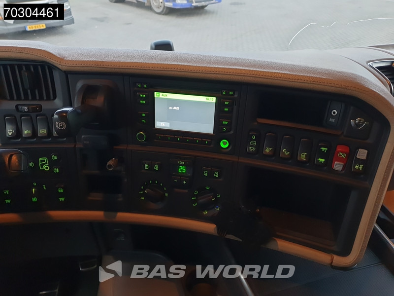 Arrendamiento de Scania R580 R 6X2 NL Longline Special-Interior Retarder Alcoa's MOT 11-11-2026 Scania R580 R 6X2 NL Longline Special-Interior Retarder Alcoa's MOT 11-11-2026: foto 19 Arrendamiento de Scania R580 R 6X2 NL Longline Special-Interior Retarder Alcoa's MOT 11-11-2026 Scania R580 R 6X2 NL Longline Special-Interior Retarder Alcoa's MOT 11-11-2026: foto 19