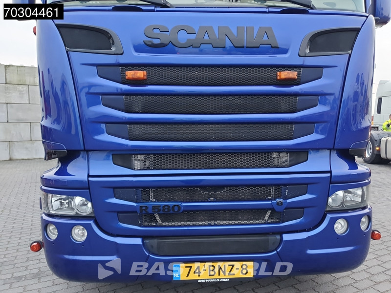 Arrendamiento de Scania R580 R 6X2 NL Longline Special-Interior Retarder Alcoa's MOT 11-11-2026 Scania R580 R 6X2 NL Longline Special-Interior Retarder Alcoa's MOT 11-11-2026: foto 16 Arrendamiento de Scania R580 R 6X2 NL Longline Special-Interior Retarder Alcoa's MOT 11-11-2026 Scania R580 R 6X2 NL Longline Special-Interior Retarder Alcoa's MOT 11-11-2026: foto 16