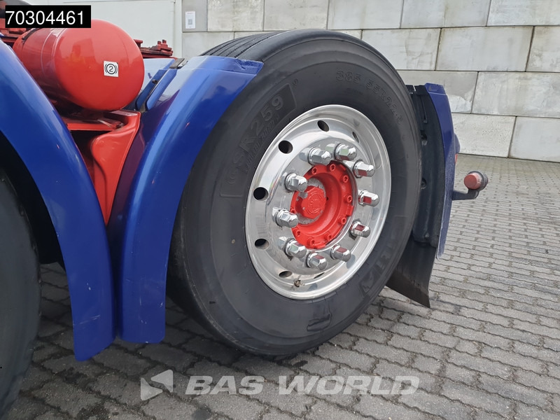 Arrendamiento de Scania R580 R 6X2 NL Longline Special-Interior Retarder Alcoa's MOT 11-11-2026 Scania R580 R 6X2 NL Longline Special-Interior Retarder Alcoa's MOT 11-11-2026: foto 10 Arrendamiento de Scania R580 R 6X2 NL Longline Special-Interior Retarder Alcoa's MOT 11-11-2026 Scania R580 R 6X2 NL Longline Special-Interior Retarder Alcoa's MOT 11-11-2026: foto 10