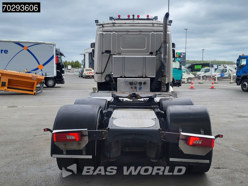 Scania R730 R 6X4 Retarder Big-Axle ACC Xenon Euro 6 - Cabeza tractora: foto 3 Scania R730 R 6X4 Retarder Big-Axle ACC Xenon Euro 6 - Cabeza tractora: foto 3