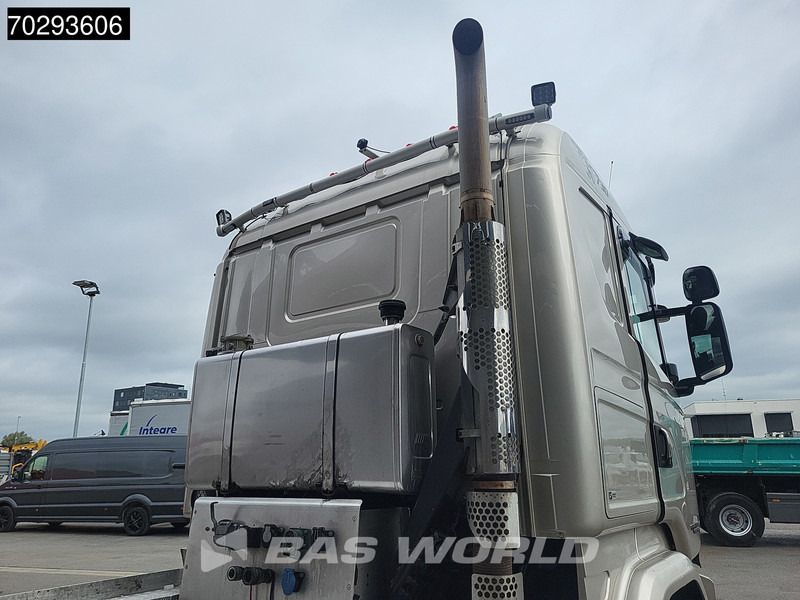 Scania R730 R 6X4 Retarder Big-Axle ACC Xenon Euro 6 - Cabeza tractora: foto 5 Scania R730 R 6X4 Retarder Big-Axle ACC Xenon Euro 6 - Cabeza tractora: foto 5
